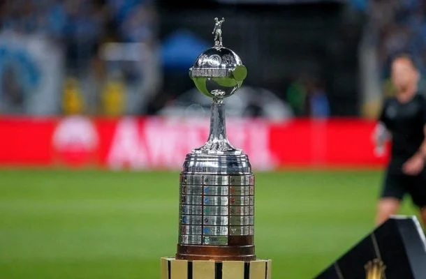 Libertadores define os 32 classificados para a fase de grupos