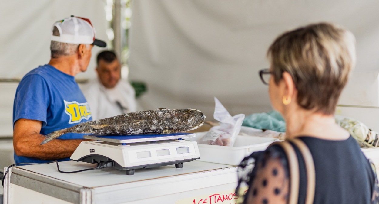 Canoas terá Feira do Peixe em cinco bairros; Veja endereços