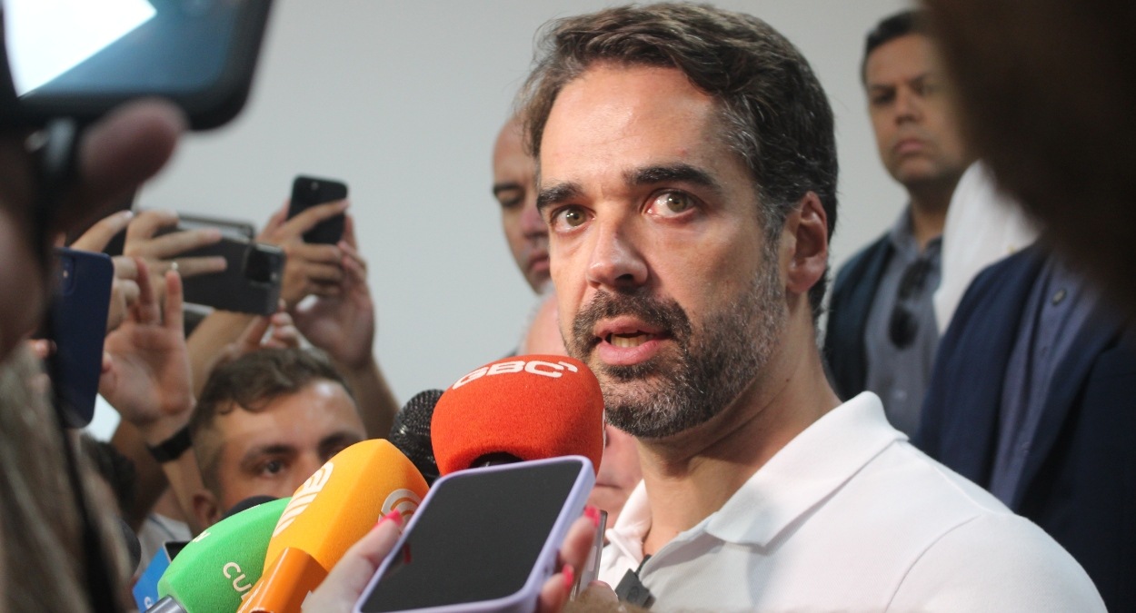 Eduardo Leite não será candidato a presidente; Saiba como fica o futuro do atual governador do RS