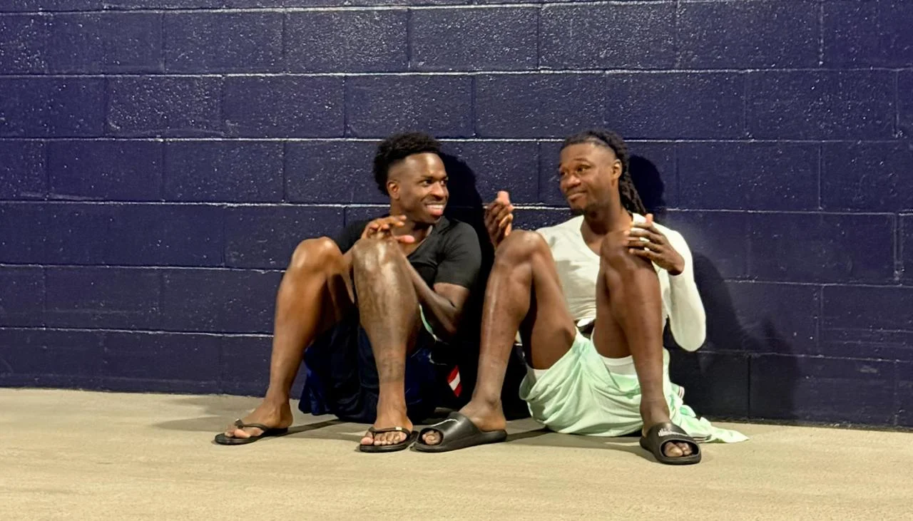 Seleção Brasileira encara a Croácia nesta terça; veja bastidores do jogo contra a França