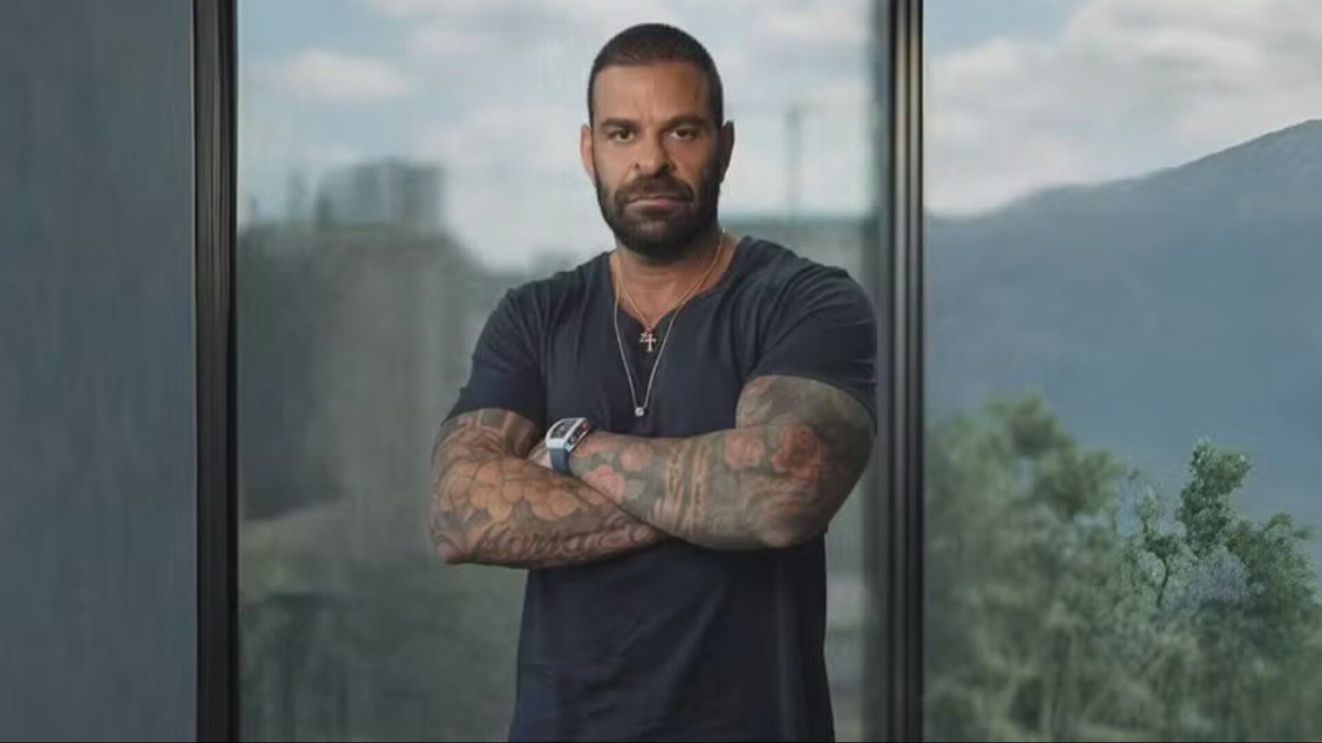 Caso Master: em busca de delação, advogado de Zettel se reúne com Mendonça