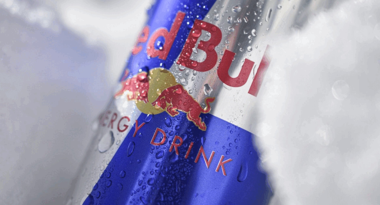 Red Bull Sleep: marca pode lançar bebida para dormir e agita mercado de bem-estar