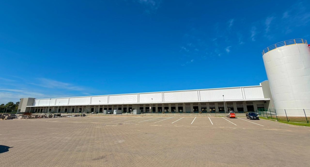 Shopee abrirá mais de 2 mil empregos em Nova Santa Rita