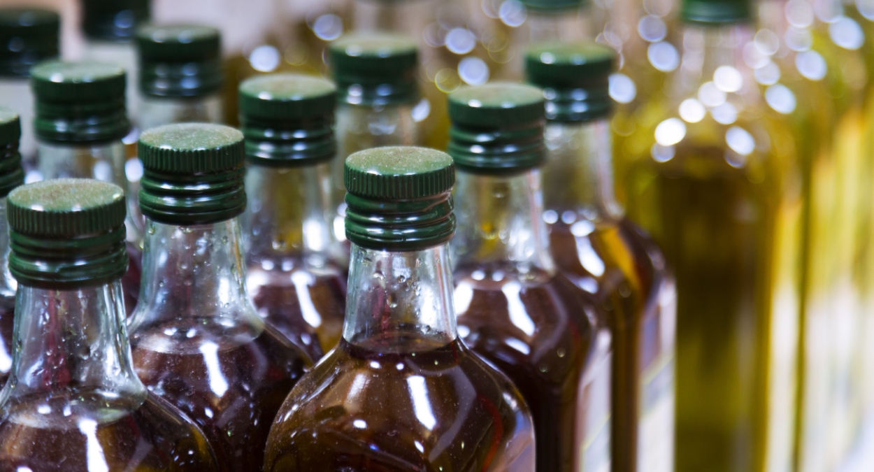 Famosa marca de azeite brasileira vai à falência, empresa tem dívida de R$117 milhões