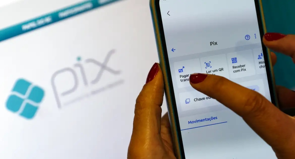 PIX de alto valor pode ser informado à Receita; veja como funciona