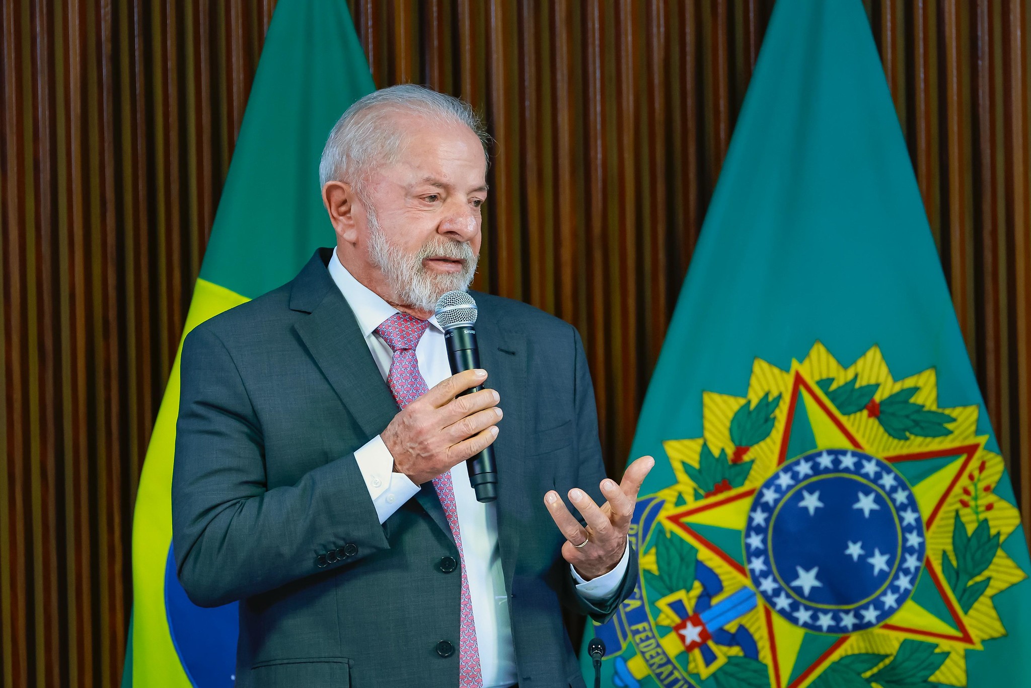 Lula ainda precisa definir articulador político, mas principal votação no Congresso depende dele