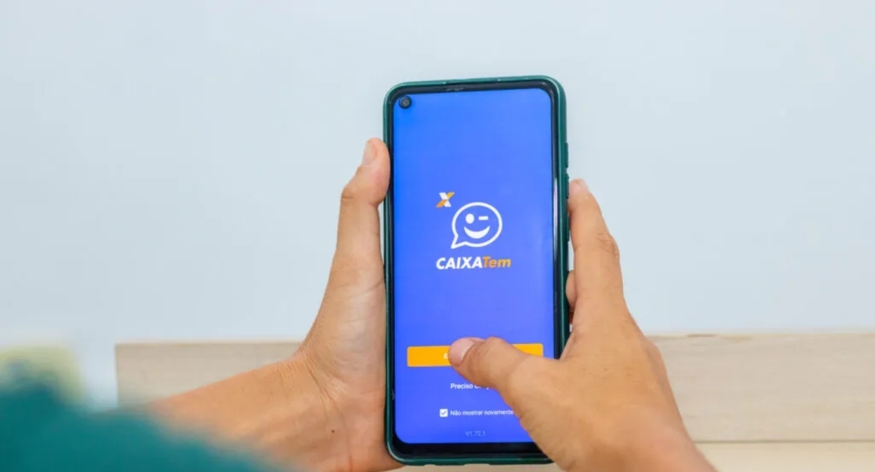 Atualização no Caixa Tem pode liberar funções e evitar bloqueios na conta
