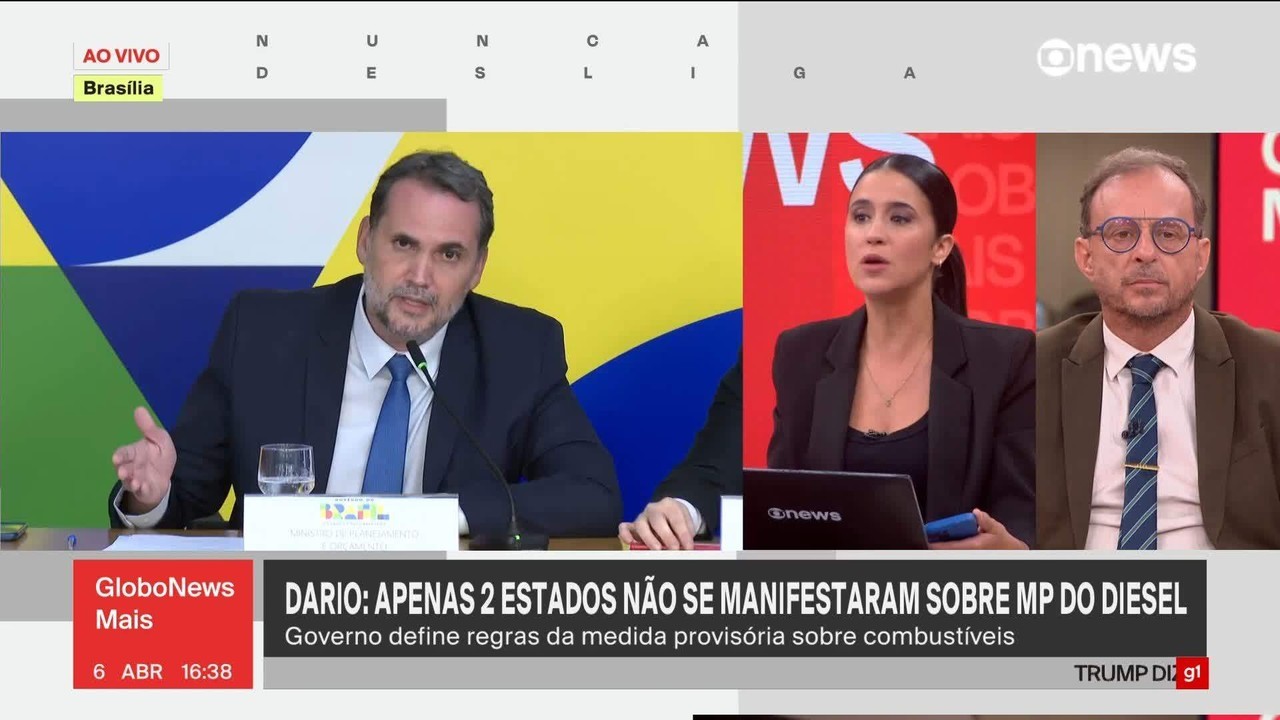 Medidas para frear alta dos combustíveis custarão R$ 30,5 bilhões; governo decide mexer na tributação dos cigarros para compensar parte dos gastos
