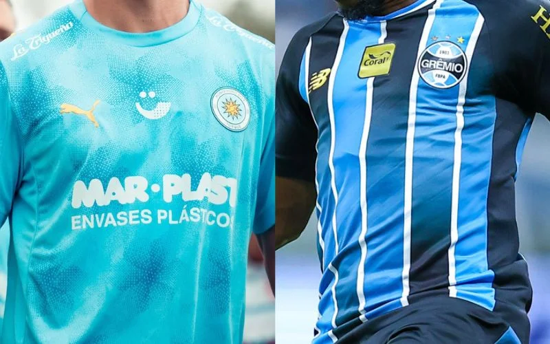 Montevideo City Torque x Grêmio: Onde assistir ao jogo pela Sul-Americana nesta quarta-feira (8)