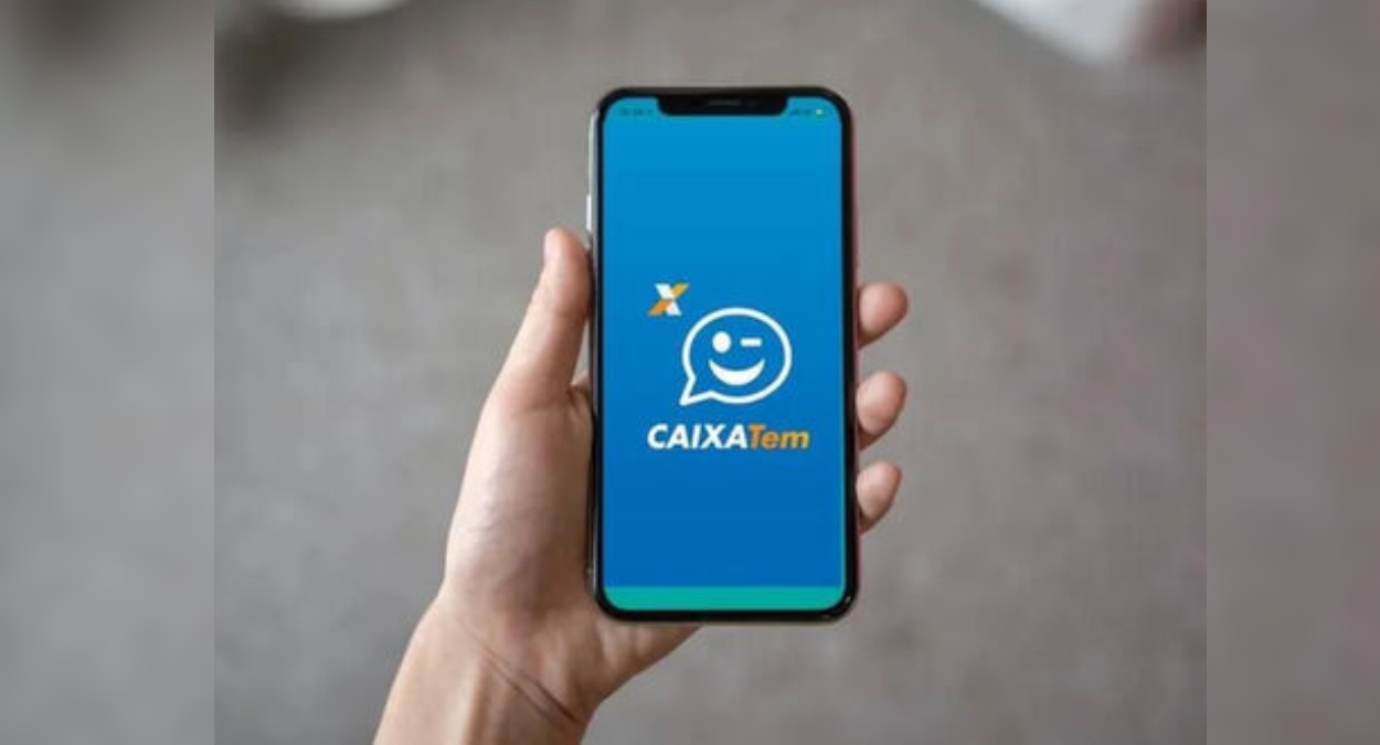 Atualize seu Caixa Tem, regularize seus dados pelo celular e aproveite novos serviços