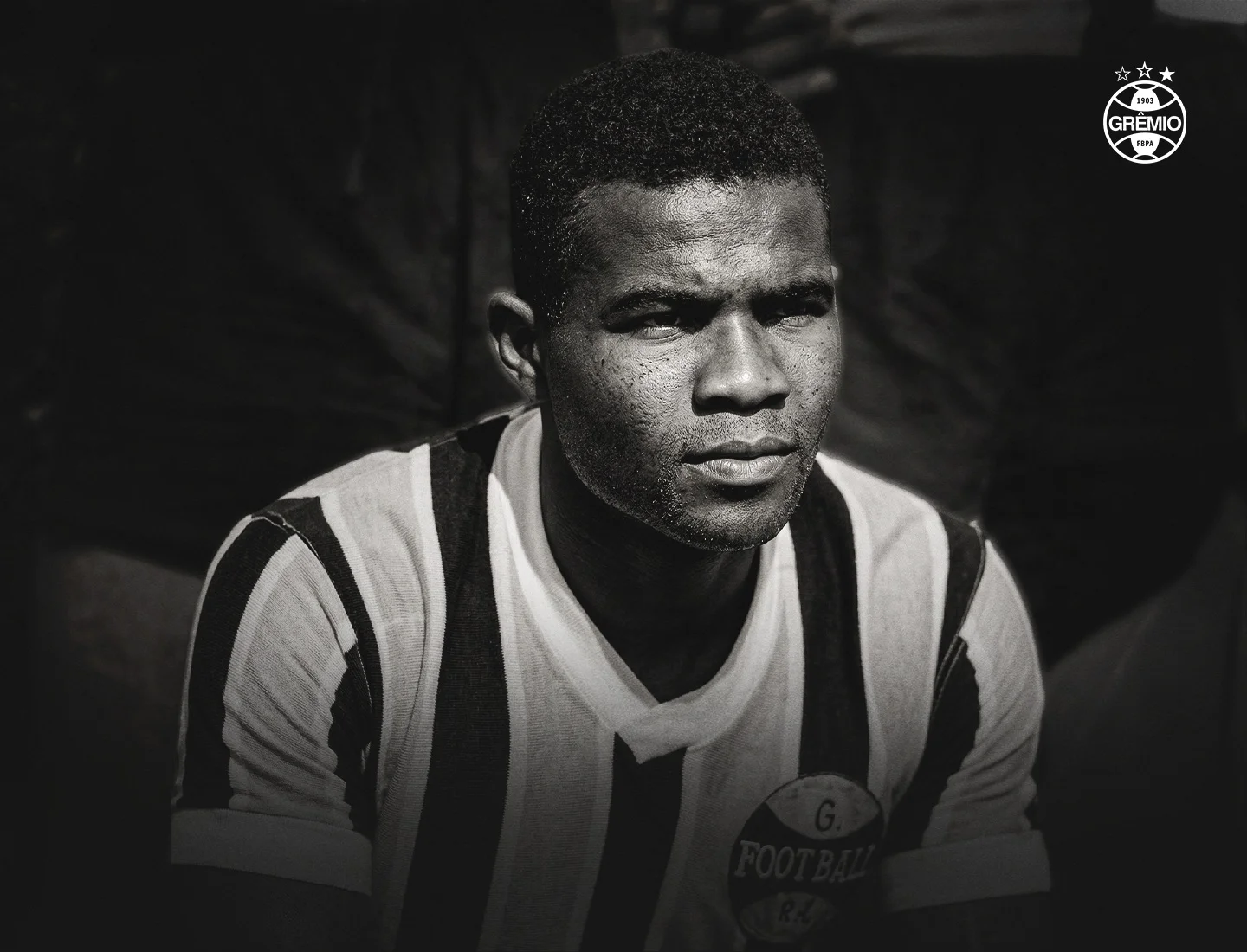 Juarez Teixeira, ídolo do Grêmio, morre aos 97 anos