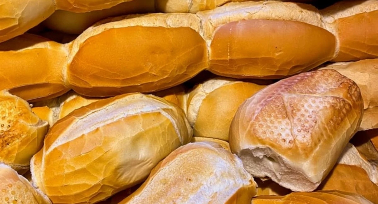 Alta do trigo pressiona preços e pão francês deve ficar mais caro no Brasil