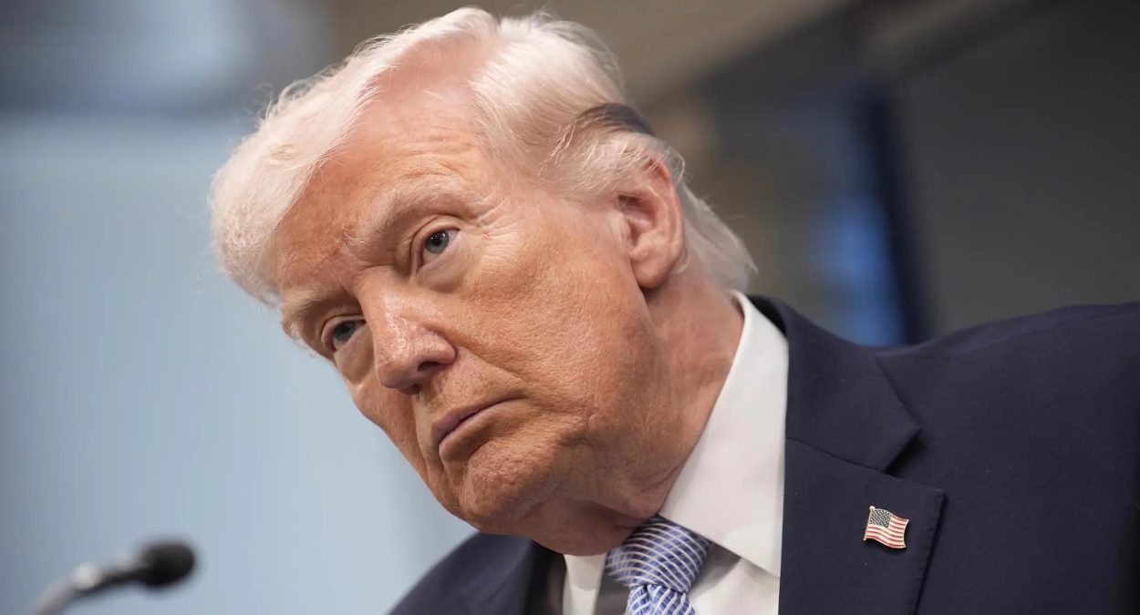 “Uma civilização inteira morrerá esta noite”; Trump lança mais uma ameaça contra o Irã e mundo entra em alerta nesta terça-feira