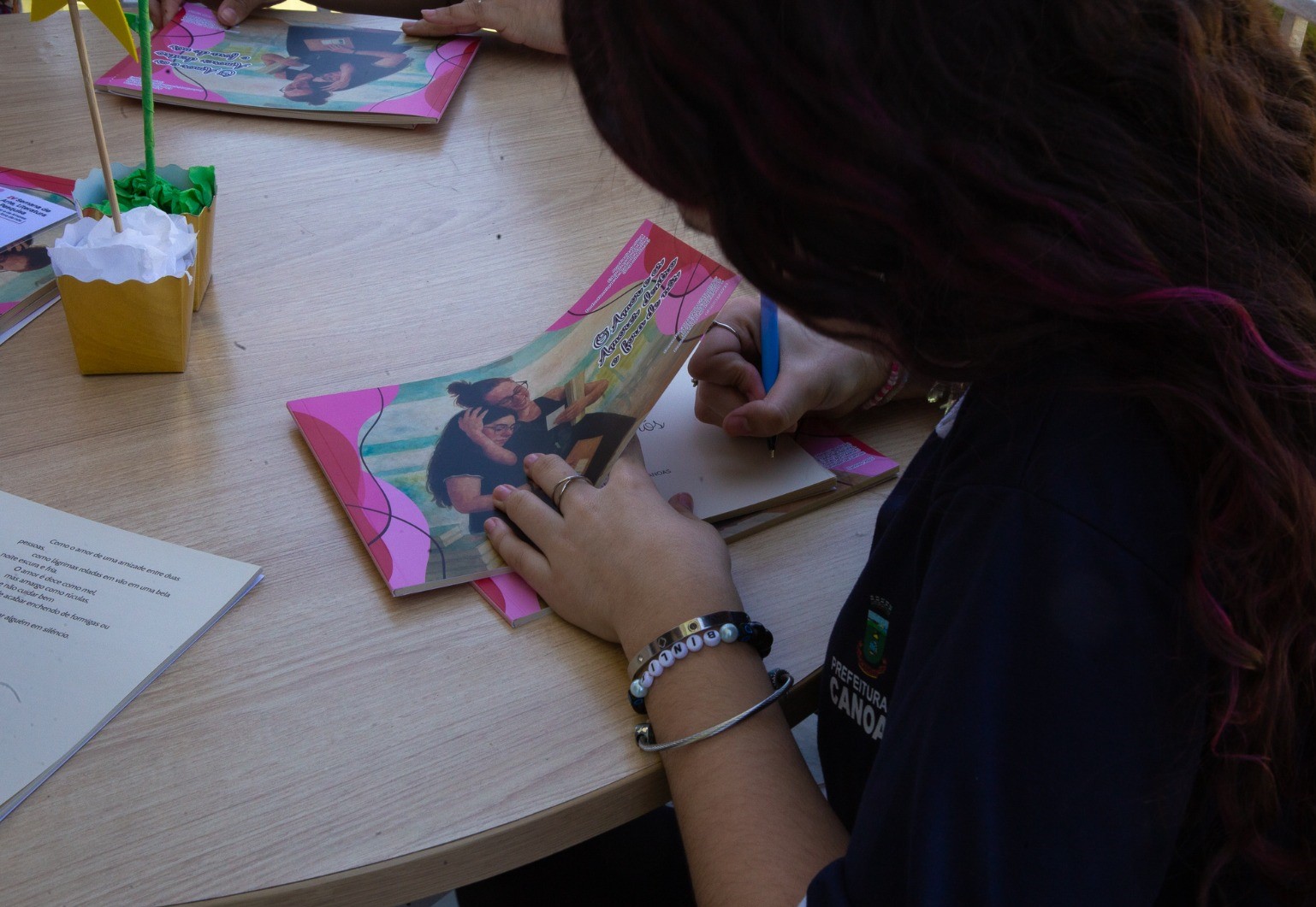 5ª Edição do Programa Descortine suas Ideias será lançada nesta sexta-feira