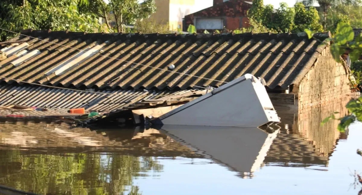 Rio Grande do Sul pode ser o estado mais afetado pelo El Niño em 2026, segundo estudo climático