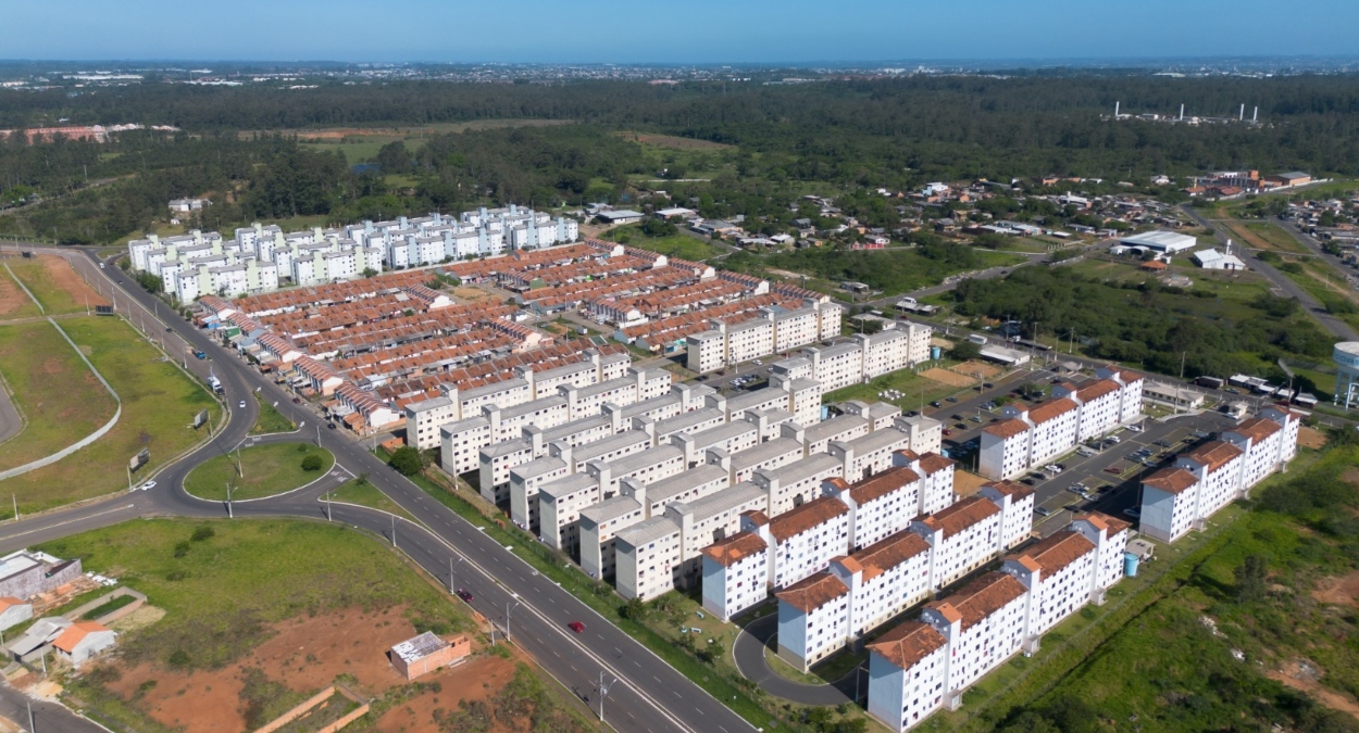 Será que mais famílias do RS serão beneficiadas? Governo anuncia reforço bilionário no Minha Casa, Minha Vida