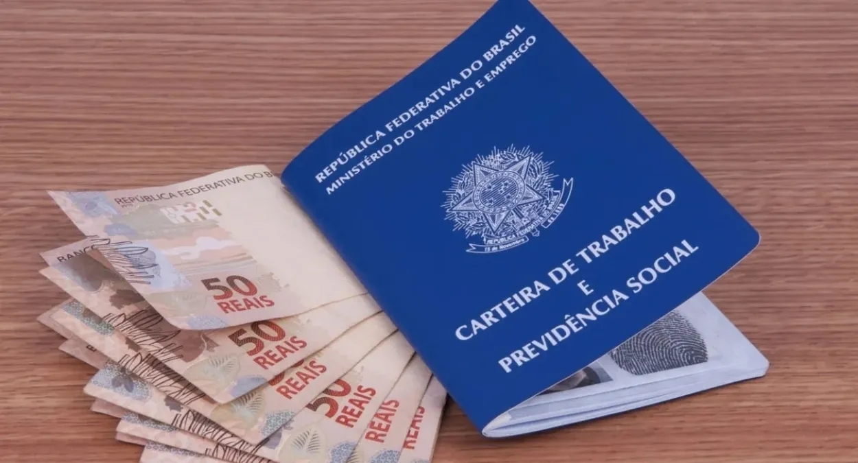 Abono salarial PIS/Pasep 2026 libera pagamento hoje para 4,2 milhões