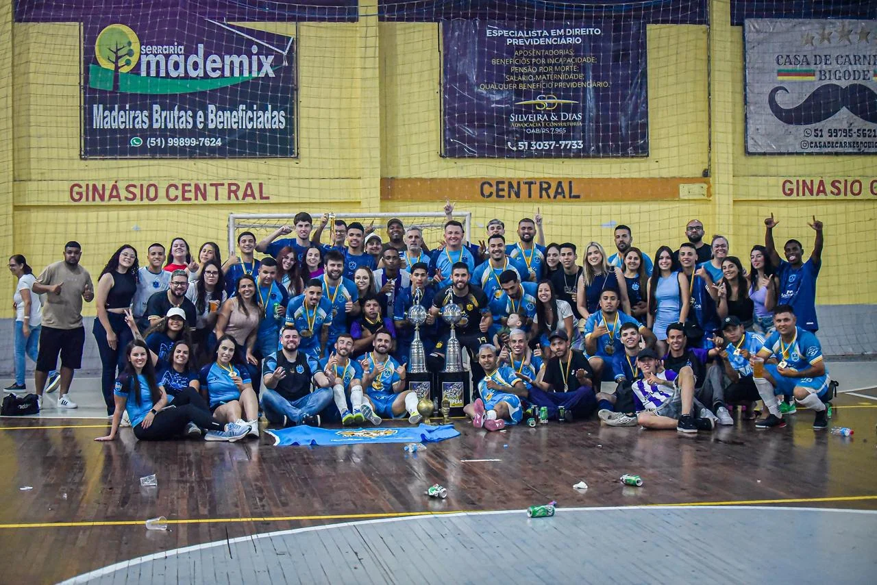 Copa São Léo começa com congresso técnico e festa nesta sexta-feira