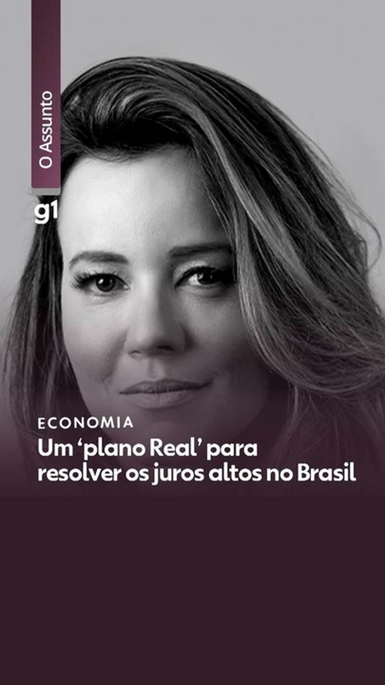 Inadimplência recorde e a operação resgate do governo - O Assunto #1702