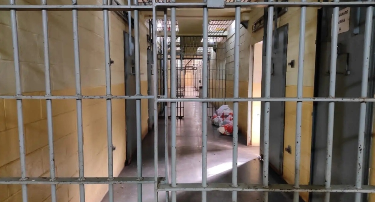 Beneficiário de semiaberto que agredir mulher pode perder direito ao benefício e ter pena mais rigorosa