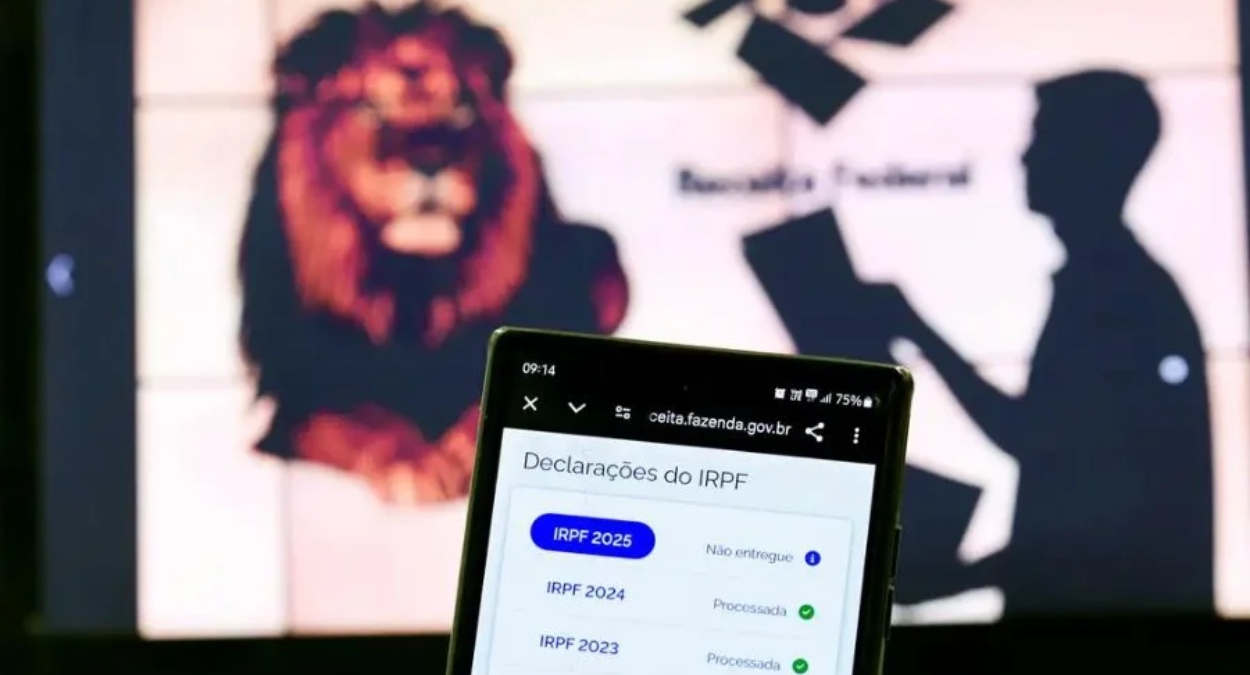 Prazo imposto de renda 2026: veja até quando declarar e evitar multa
