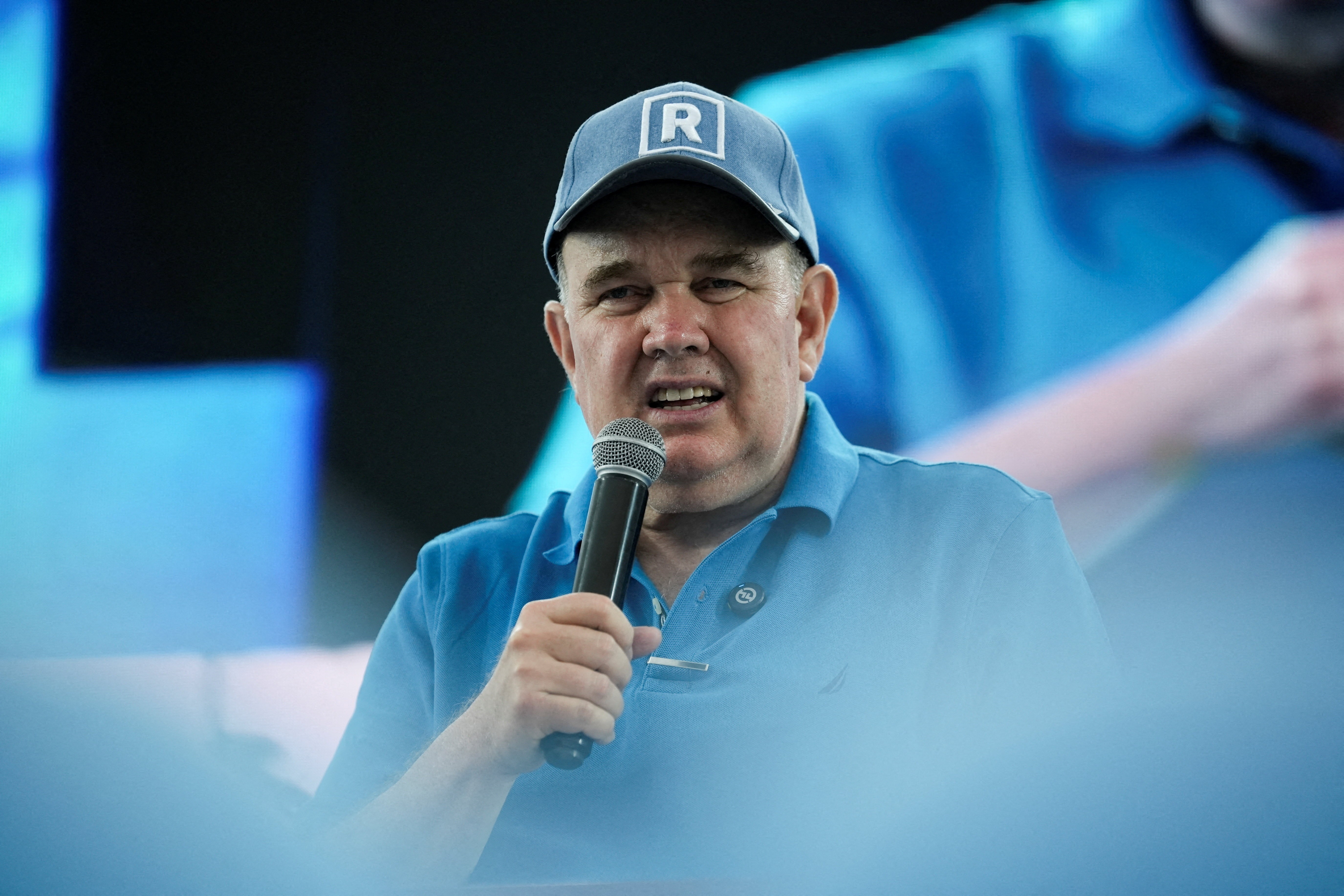 Candidato ultraconservador oferece recompensa de R$ 29 mil por provas de fraude eleitoral no Peru