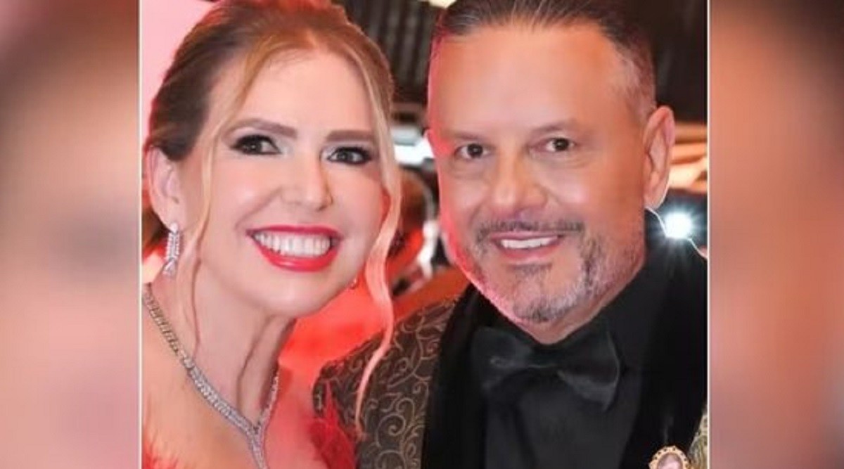 'Nunca senti uma dor tão forte', diz irmã de empresária que morreu em queda de avião em Capão da Canoa