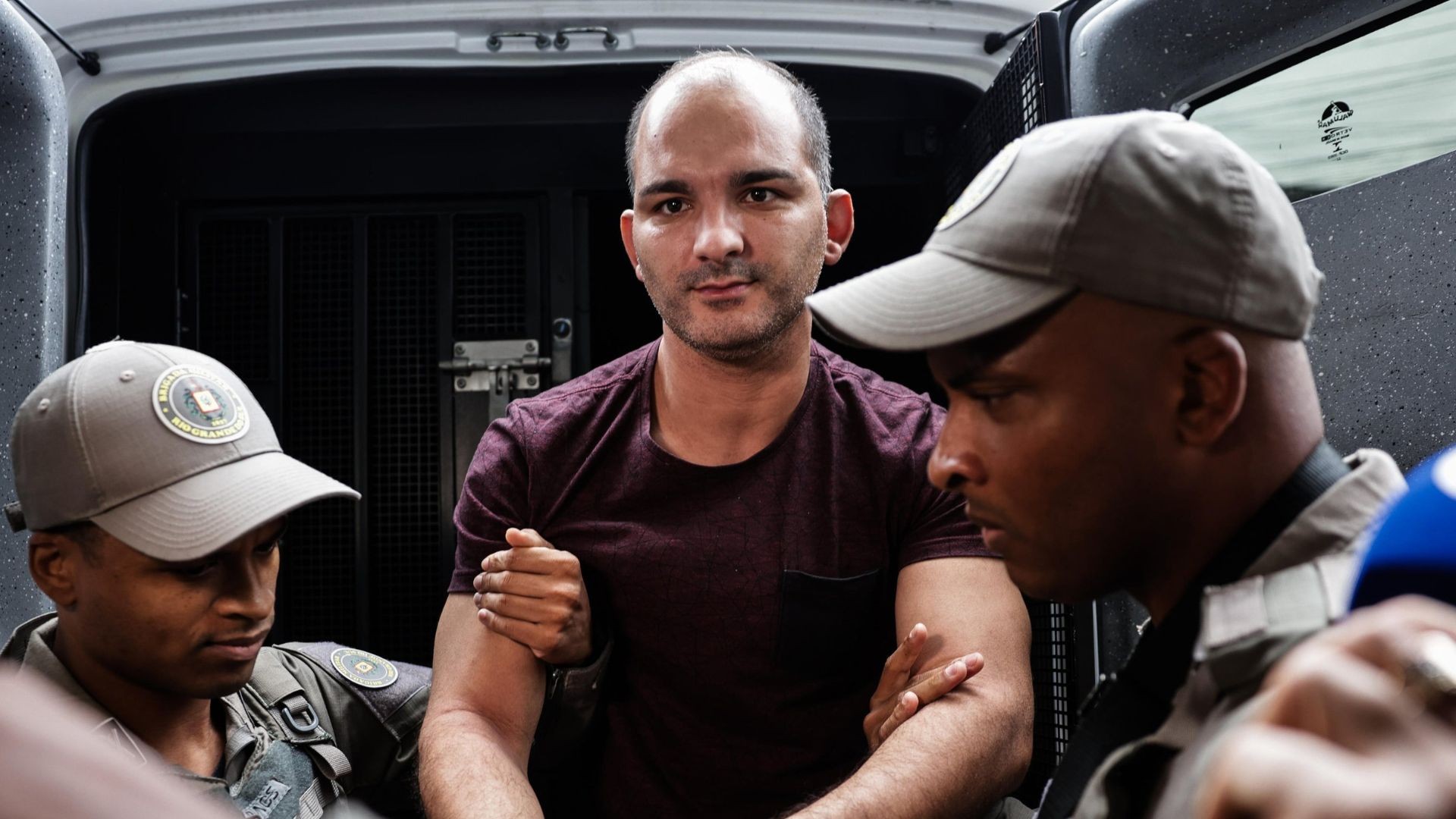 Família Aguiar: Corregedoria vai instaurar processo disciplinar contra PM suspeito de matar ex-esposa e os pais dela no RS