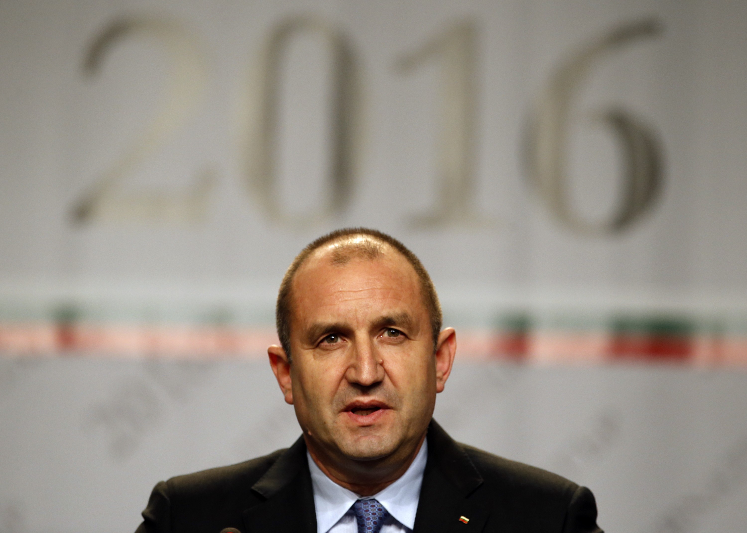 Candidato pró-Rússia vence eleições na Bulgária