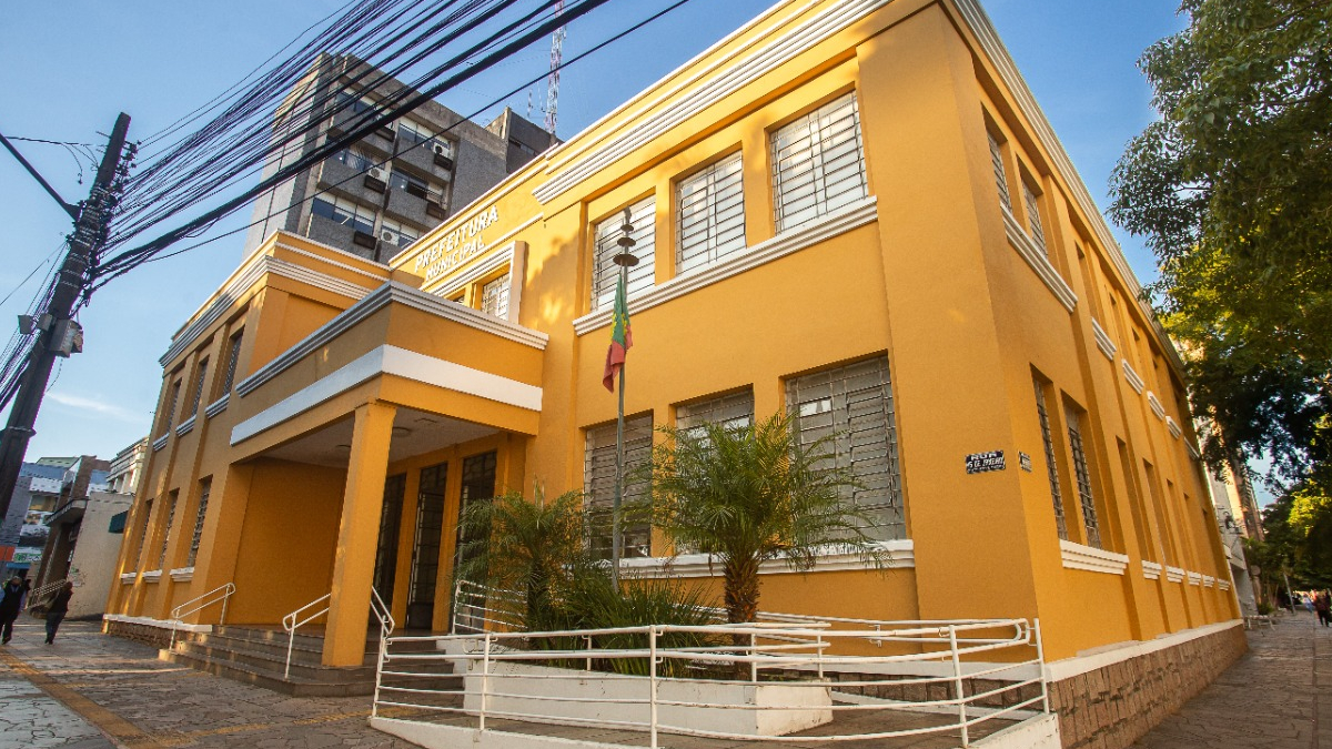 Oportunidade com bolsa de até R$ 1.500 movimenta Canoas e cursos gratuitos seguem com inscrições abertas