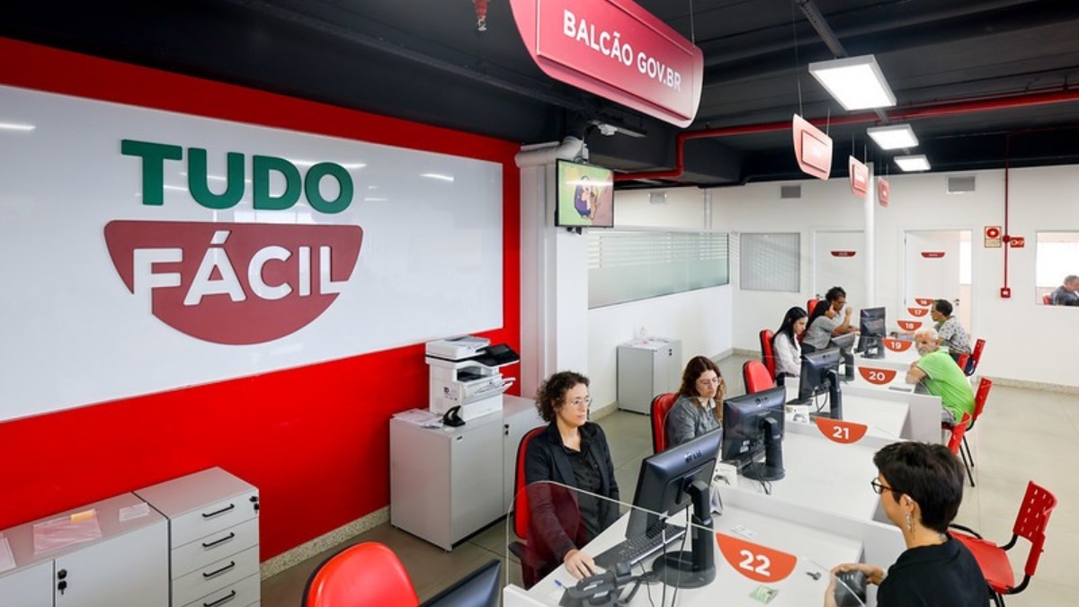 Novo Tudo Fácil em Canoas já está funcionando; veja tudo o que dá pra resolver em um só lugar