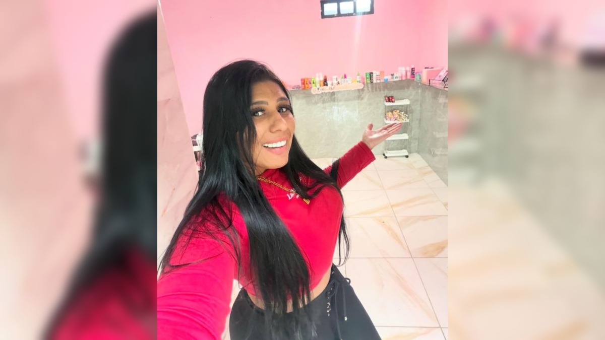 Mulher morta em Sapucaia do Sul é identificada; crime aconteceu dentro de casa