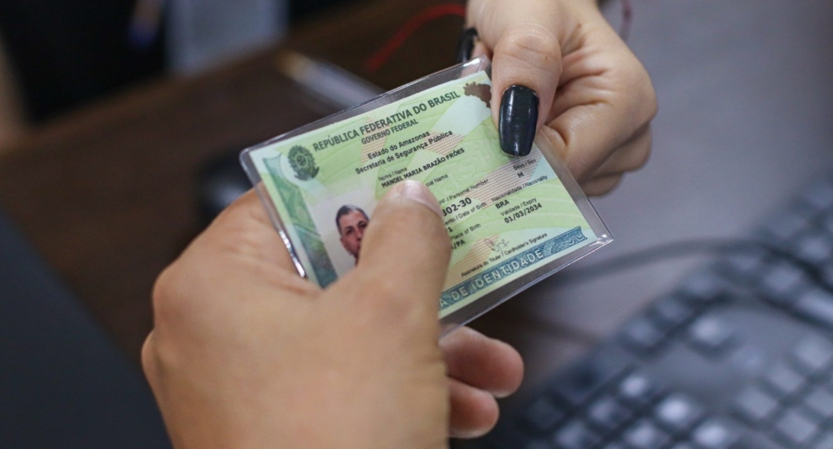 Prazo para troca do novo RG varia e exige atenção de beneficiários sociais
