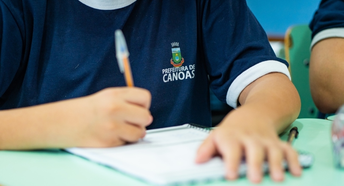 IGEVE abre 500 vagas em Canoas com salário de R$ 1,7 mil e benefícios para atuação nas escolas