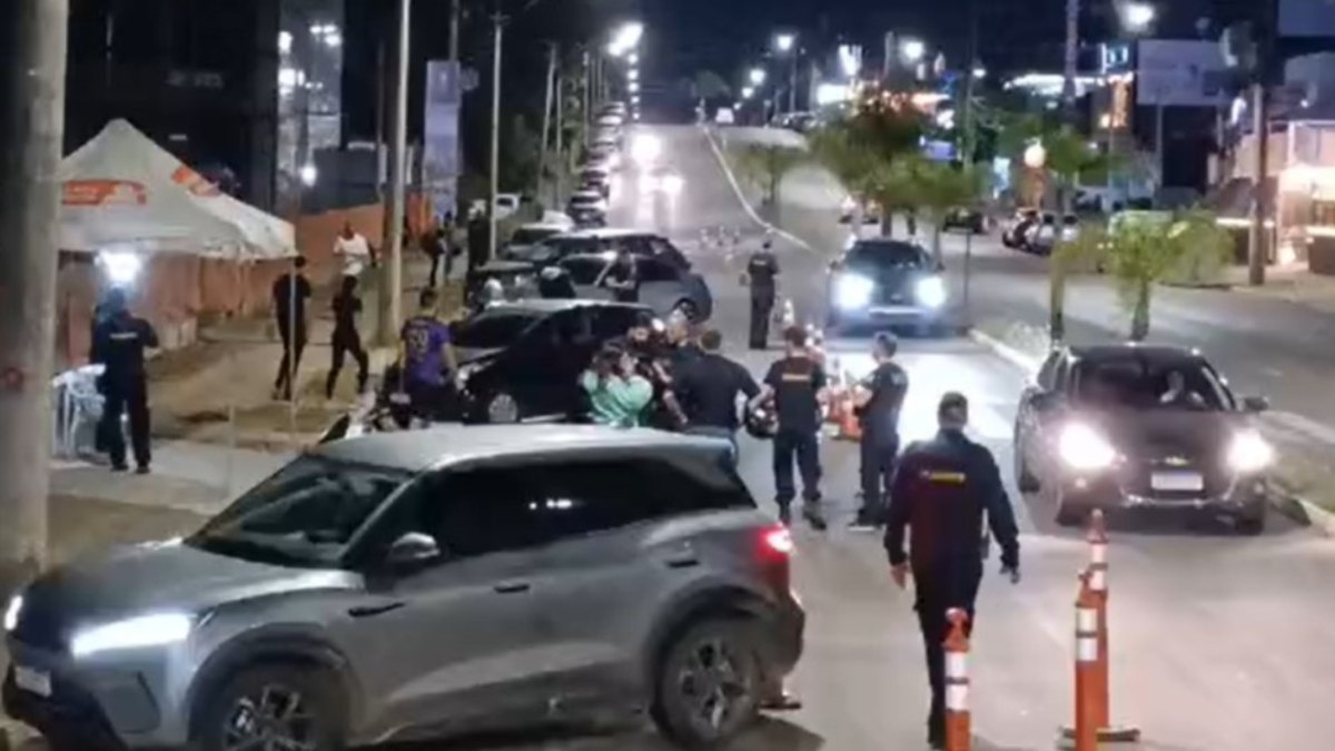 Multa para quem beber e dirigir pode chegar a R$ 30 mil e 10 anos sem CNH