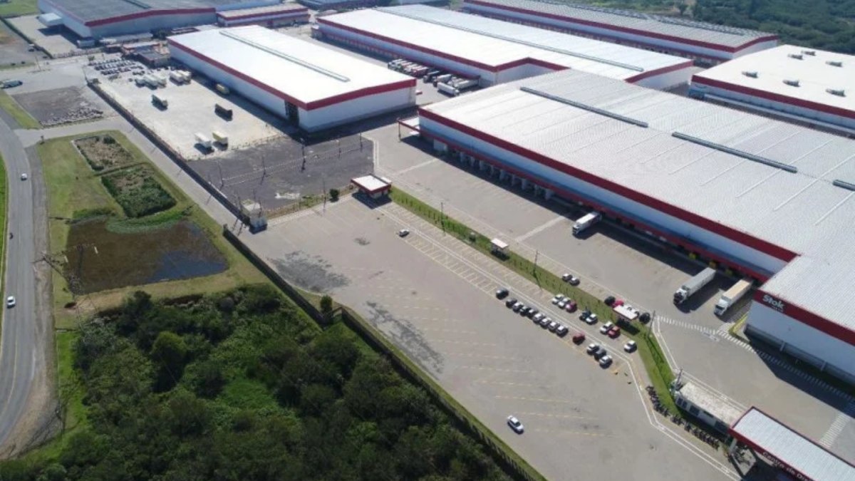 Nova Santa Rita receberá o Inovalog Summit