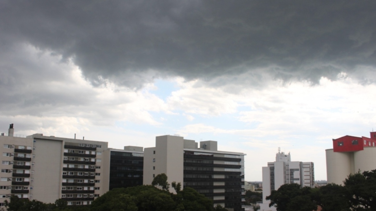 Estudo revela em qual Região do RS os efeitos do El Niño deverão ser mais intensos nos próximos meses