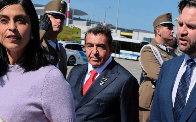 Enviado de Trump sugere que Itália substitua Irã na Copa do Mundo