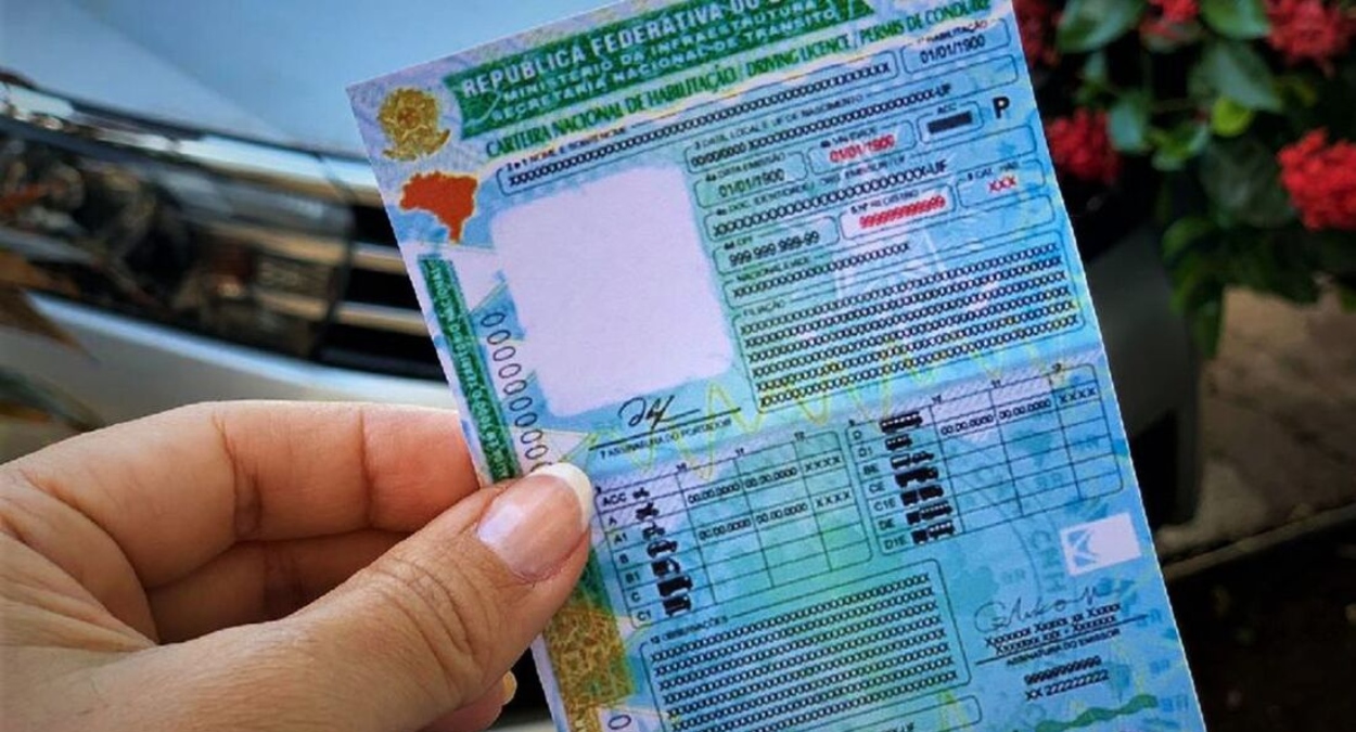 Dirigir sem CNH pode sair caro e pegar muita gente de surpresa em 2026