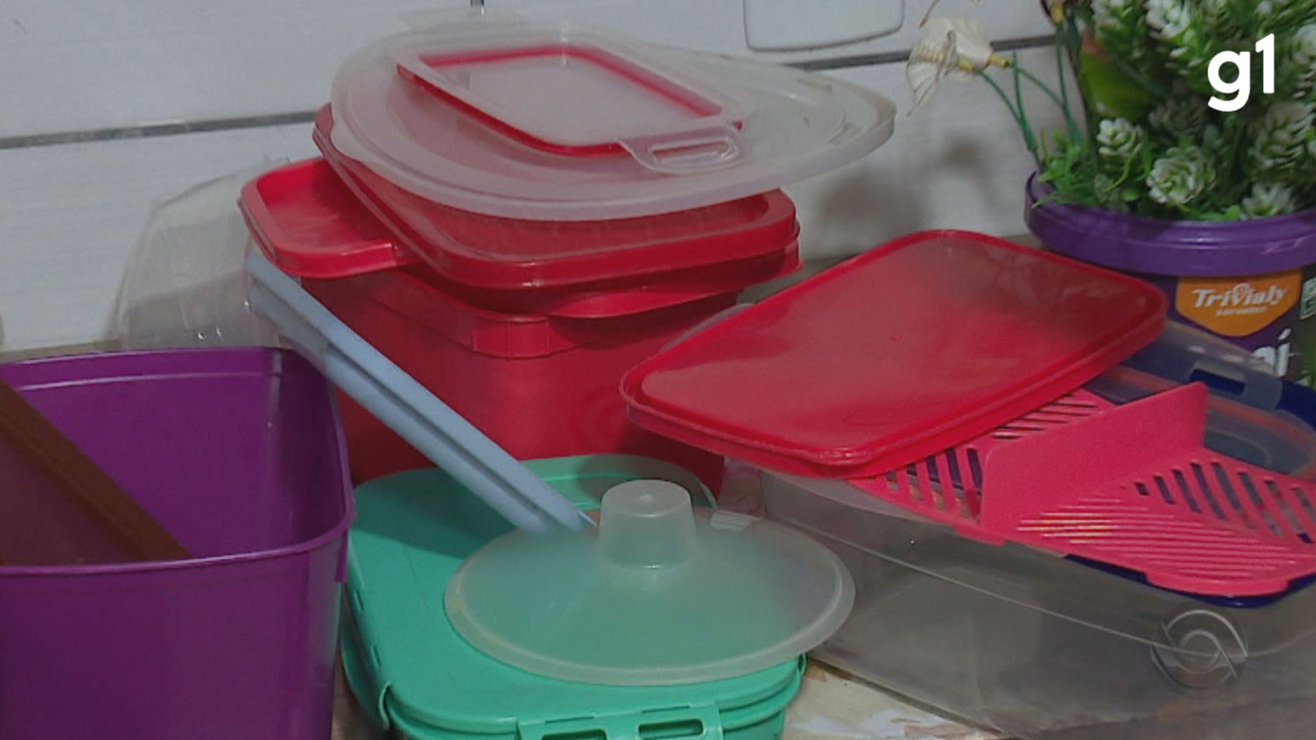 Para onde vão os potes emprestados? Entre promessas e esquecimentos, relatos dão conta de que eles dificilmente voltam para os donos