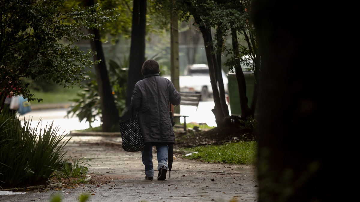 Antes do El Niño no RS, frio intenso faz Inmet emitir alerta para temperaturas baixíssimas e geada no Estado