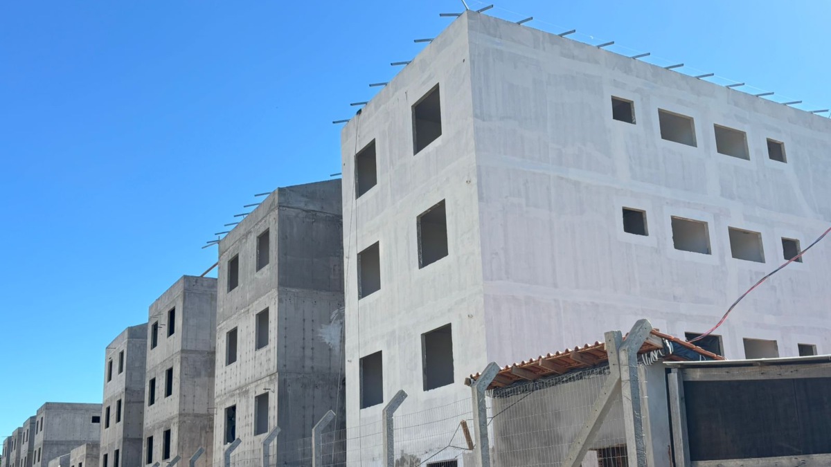 Canoas terá condomínio do Minha Casa Minha Vida para mulheres e mães solo