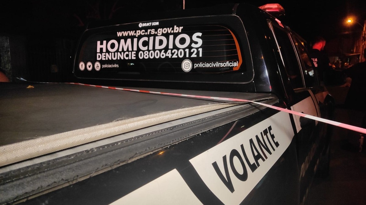 O que se sabe sobre o caso do homem morto a pauladas em Canoas