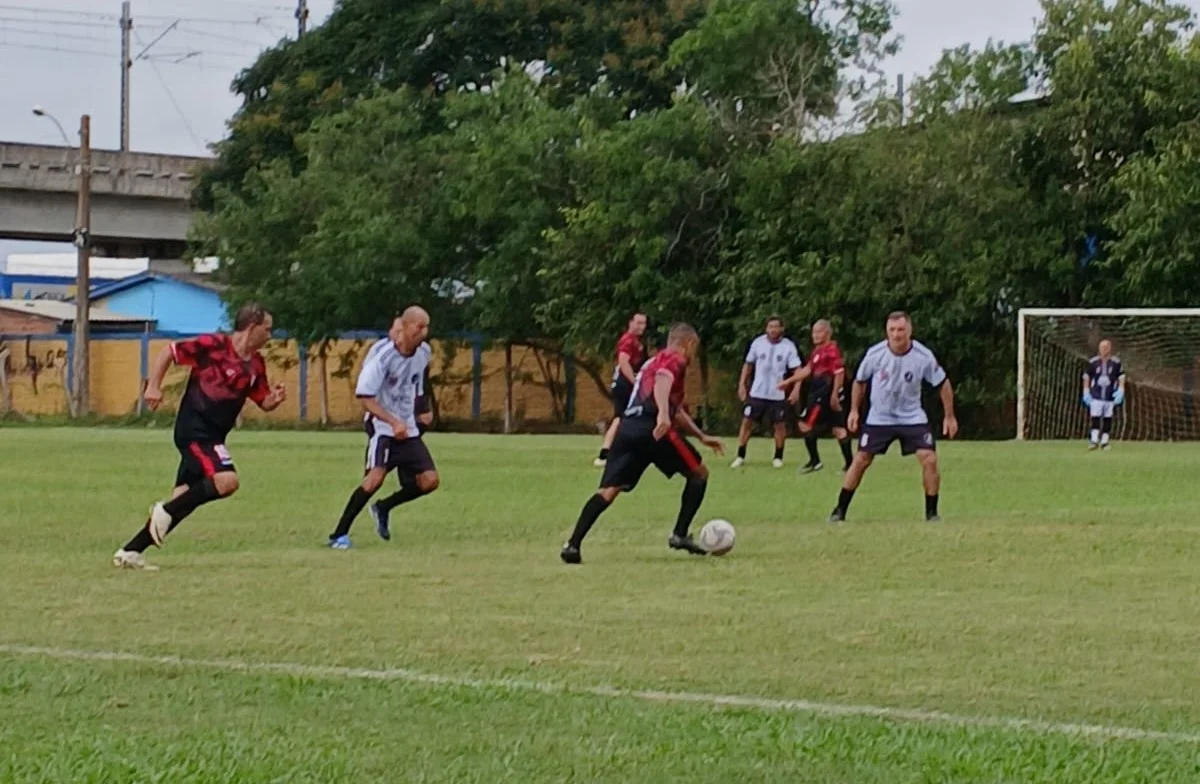 Campeonato de Várzea 50+ chega a quarta rodada neste domingo