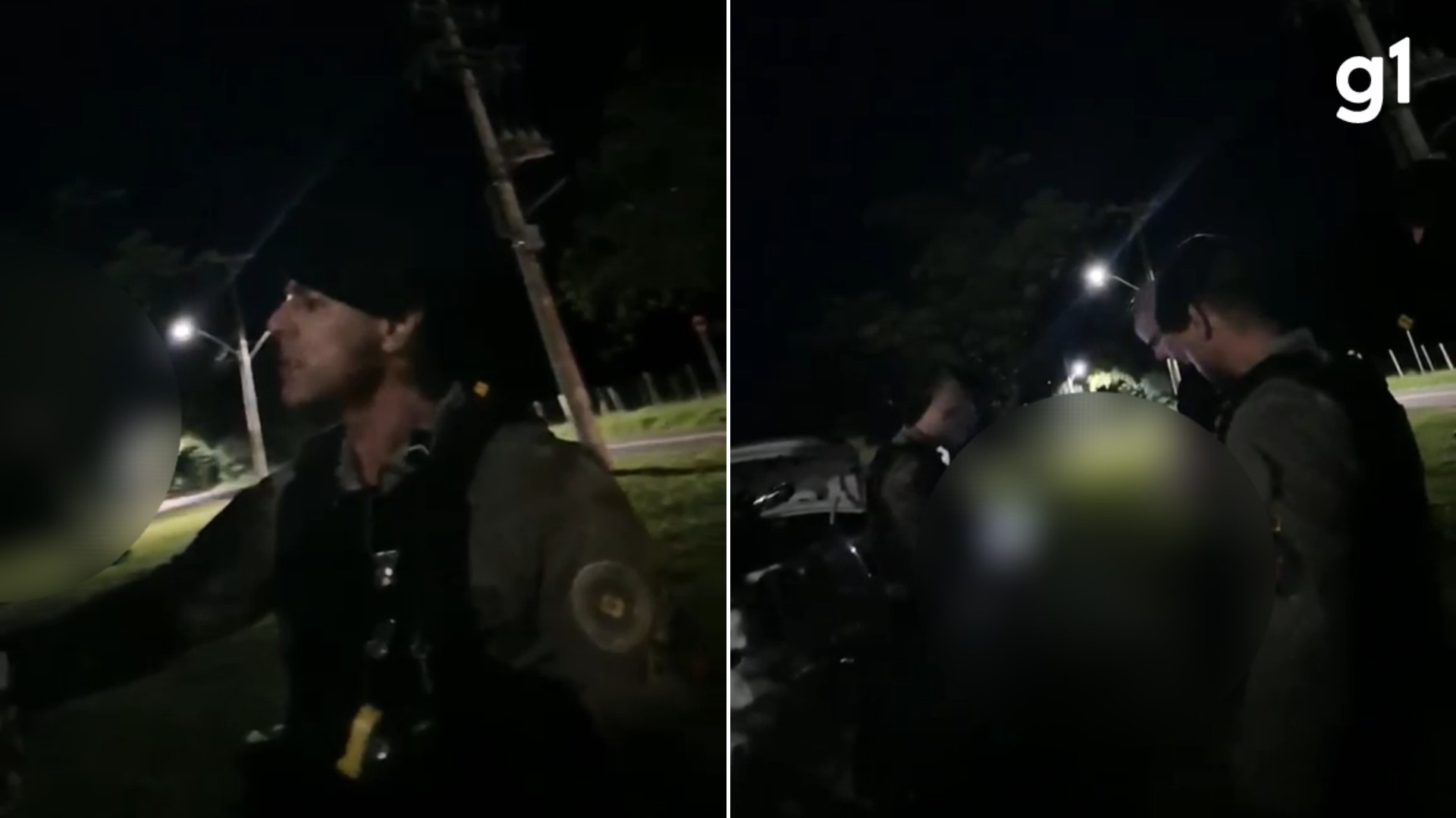 Oito PMs são afastados por suspeita de torturar homem e 'plantar' drogas em veículo no RS