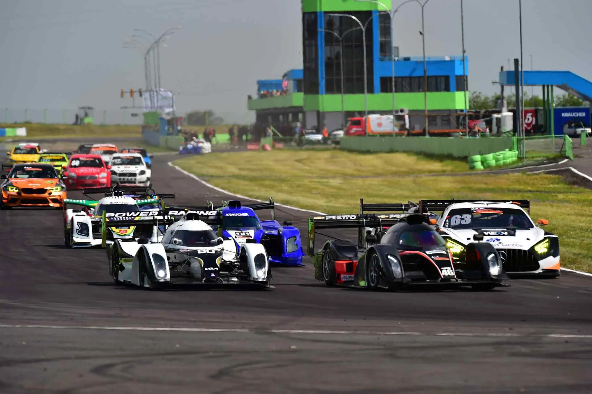 Santa Cruz do Sul recebe a segunda etapa do Gaúcho de Endurance neste fim de semana