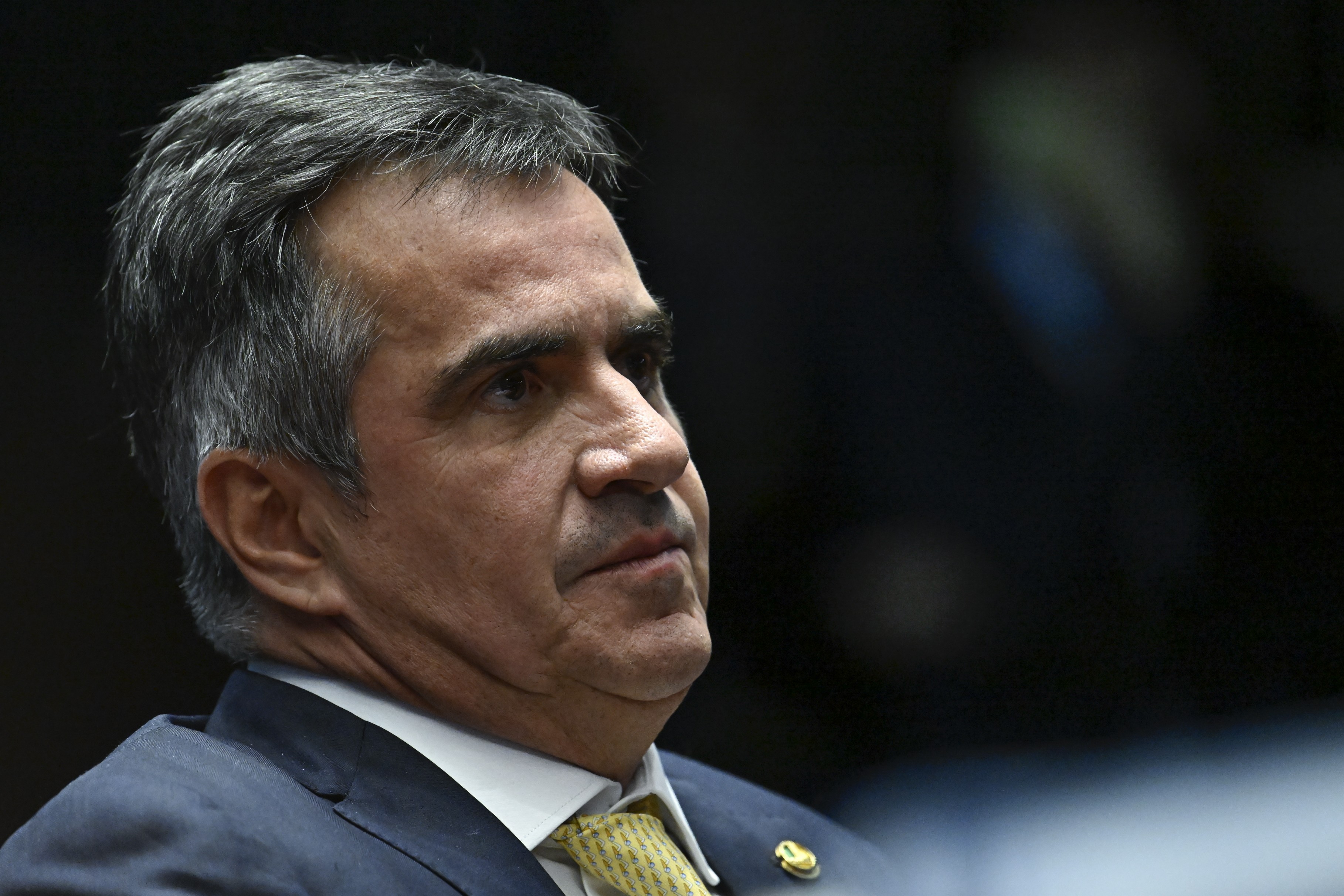 Evento com Ciro Nogueira que oficializaria apoio do PP a Tarcísio em SP deve ser adiado
