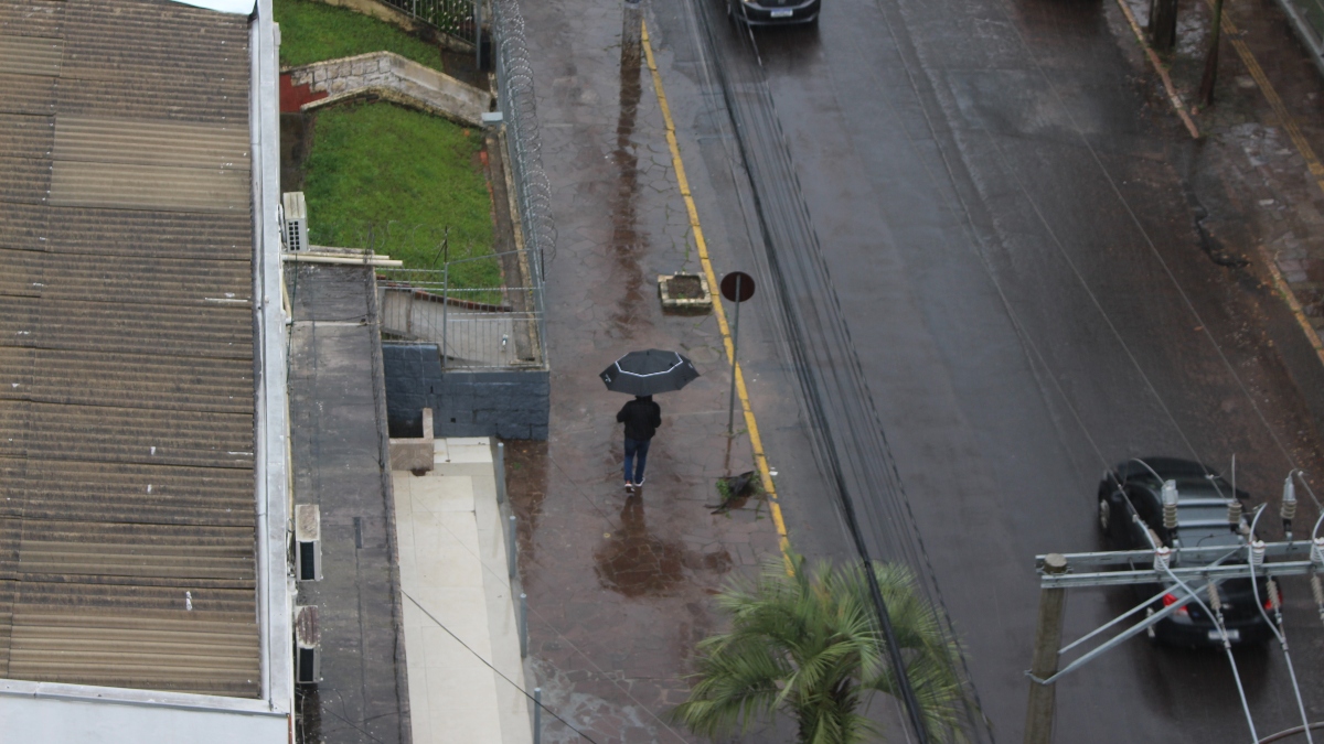El Niño pode começar nas próximas semanas e liga alerta para enchentes, temporais e eventos extremos no RS, diz MetSul