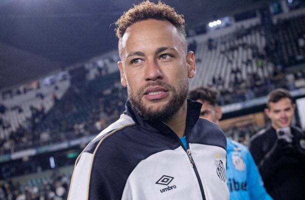 Neymar chega a 16 participações em gols em 18 jogos e aumenta sonho da Copa