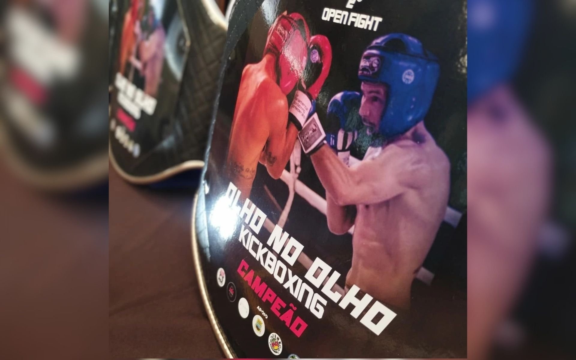 Campeonato “Olho no Olho” agita Sapiranga com 25 lutas neste sábado
